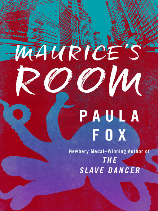 Title details for Maurice's Room by Paula Fox - Available